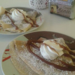 Pasticceria Dolce In Arte Nourriture
