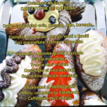 Caffetteria Dei Calderai Nourriture