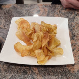 La Corte Nourriture