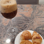 La Corte Nourriture