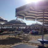 Lido Rocco À l'intérieur