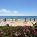 Lido Rocco Extérieur