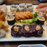 Tokyo food