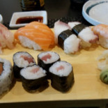 Tokyo food