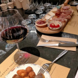 Mangiarria Nourriture