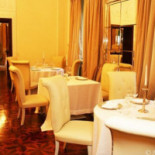 Casa Sepe food