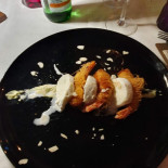Pesce Ubriaco Nourriture