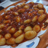 Viamari Nourriture