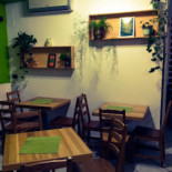 Garden Comida