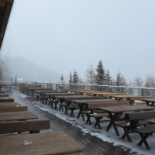 Helmrestaurant Exterior