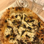'O Scugnizzo Nourriture