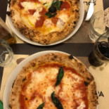 'O Scugnizzo Nourriture