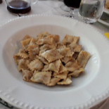 Agriturismo La Rossa food