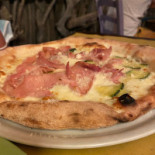L'imperfetto Comida