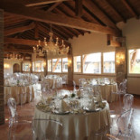 Antico Benessere Comida