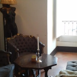 Caffe Cittadino À l'intérieur