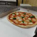 Pizza Al Corso Nourriture