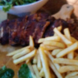 Senso Unico Soltarico food