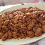 Trattoria Da Pero Nourriture