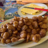 Trattoria Da Pero Nourriture