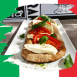 Tempi Moderni Nourriture