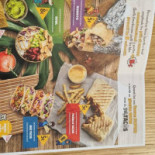 Billy Tacos Sona Comida