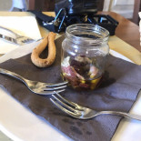 La Mossa Essen