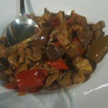 Fichera Nourriture