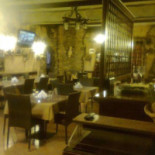 Tre Canali Nourriture