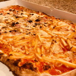 Tre Canali Nourriture