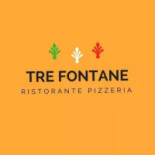 Pizzeria Tre Fontane Nourriture