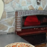 Pizzeria Da Sandro food