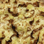 Pizzeria Da Sandro food