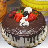Granaio Nourriture