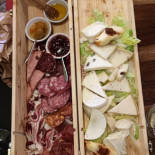 Le Petit Bistr96 Cibo