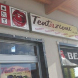 Tentazioni Nourriture
