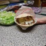 Idnal Pizza E Kebab Nourriture