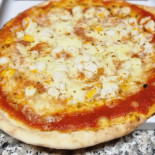 Pizzeria Miticus Nourriture