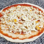Pizzeria Miticus Nourriture