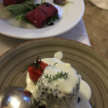Masseria Valente Nourriture