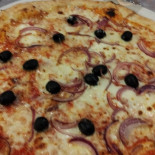 Il Pescatore Nourriture