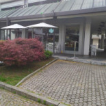 L'infinito Exterior