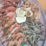 I Saraceni Nourriture