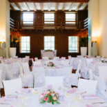 Villa Ronchi Nourriture