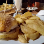 Crystal Signa food