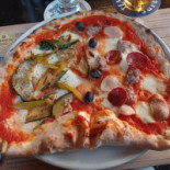 Crystal Signa food