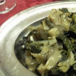 Trattoria Ai Cacciatori Nourriture