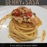 Pizzeria Da Gerry E á Nourriture