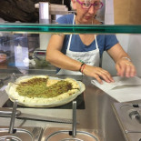 Primo Piatto Extérieur