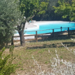 Locanda Del Picchio Extérieur